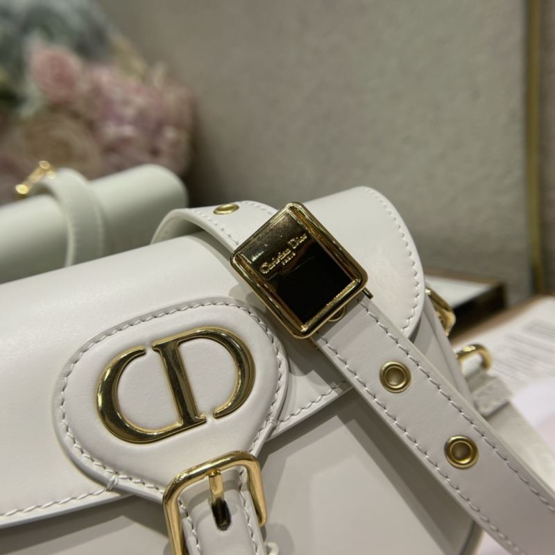 Christian Dior Bobby Bags